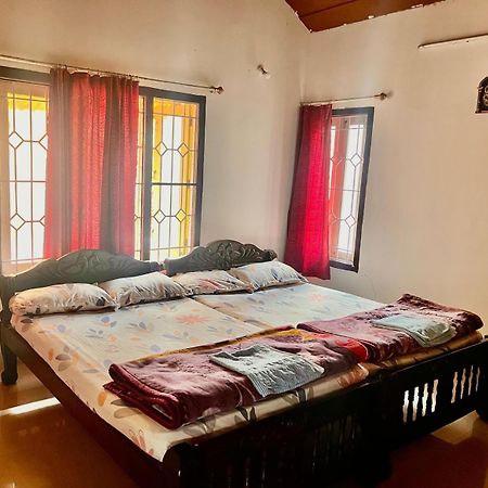 La Paz Coorg Homestay At Madikeri Town Exterior photo
